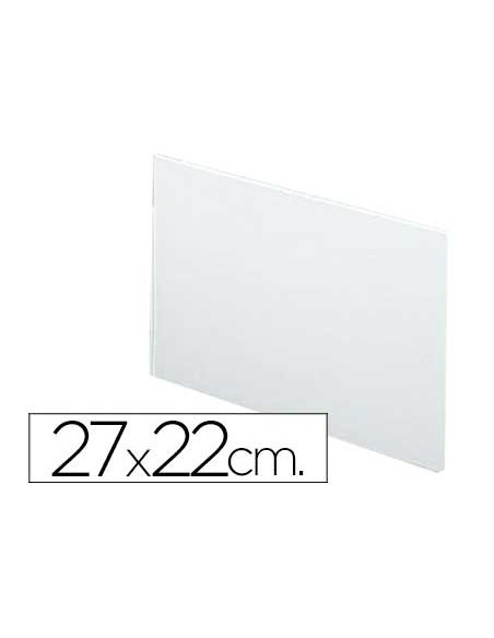 CARTON ENTELADO DALBE 3F 27X22 CM