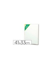 BASTIDOR ARTIST 6F LIENZO GRAPADO TRASERO ALGODON 100% 41X 33 CM 2