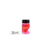 PINTURA LATEX LA PAJARITA MAGENTA 35 ML 2