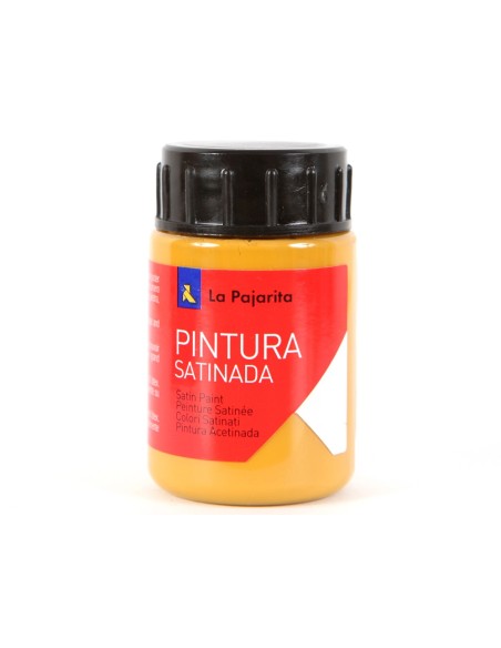 PINTURA LATEX LA PAJARITA TERRACOTA 35 ML