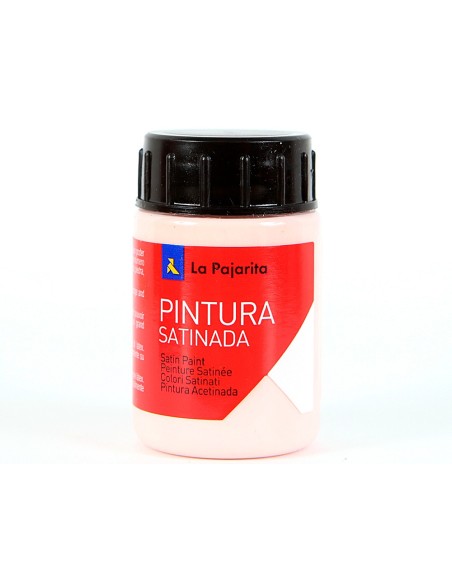 PINTURA LATEX LA PAJARITA CARNE 35 ML