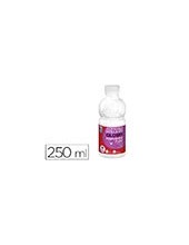 PINTURA ACRILICA L&B BRILLO BLANCO BOTE DE 250 ML 2