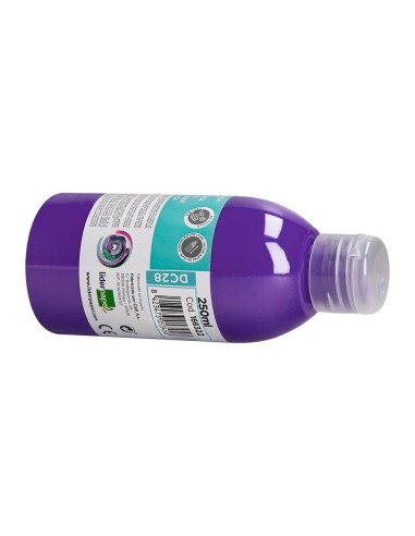 PINTURA ACRILICA  BOTE 250 ML VIO.