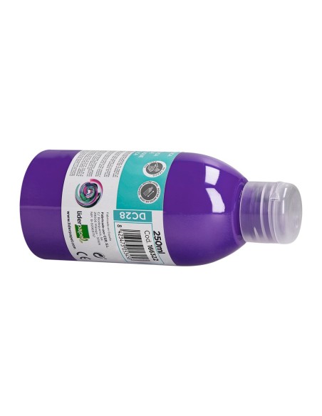 PINTURA ACRILICA  BOTE 250 ML VIO.