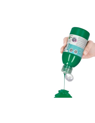 PINTURA ACRILICA  BOTE 250 ML VE. OSCURO