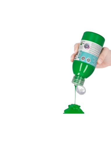 PINTURA ACRILICA  BOTE 250 ML VE.