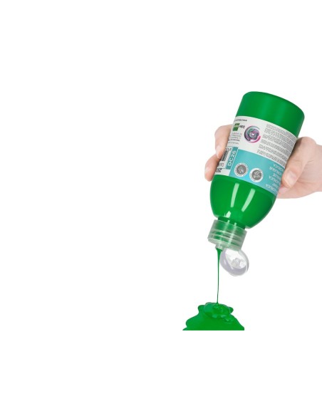 PINTURA ACRILICA  BOTE 250 ML VE.