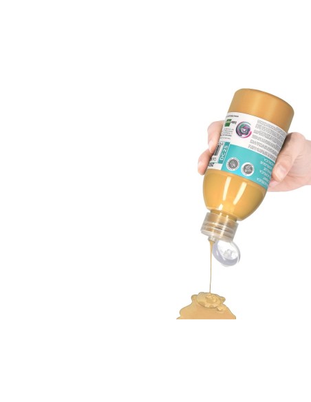 PINTURA ACRILICA  BOTE 250 ML CARNE