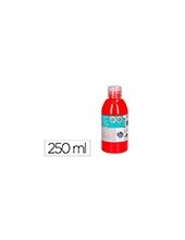 PINTURA ACRILICA  BOTE 250 ML RJ. 2