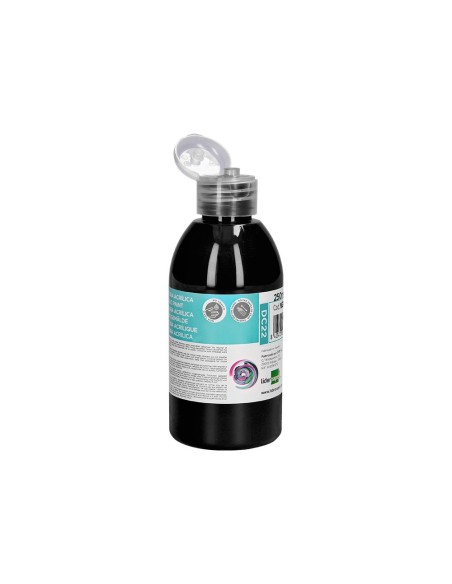 PINTURA ACRILICA  BOTE 250 ML NG.