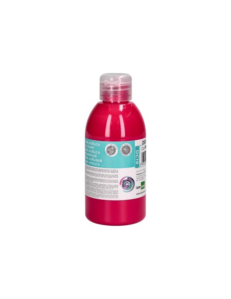 PINTURA ACRILICA  BOTE 250 ML MAG.