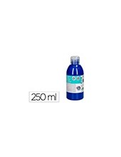 PINTURA ACRILICA  BOTE 250 ML AZ. ULTRAMAR 2