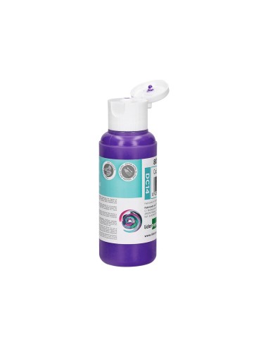PINTURA ACRILICA  BOTE 80 ML VIO.