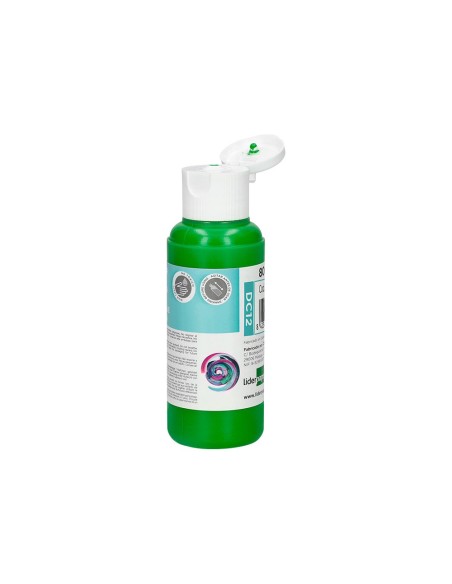PINTURA ACRILICA  BOTE 80 ML VE.