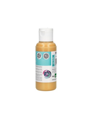 PINTURA ACRILICA  BOTE 80 ML CARNE