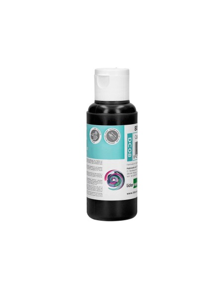PINTURA ACRILICA  BOTE 80 ML NG.
