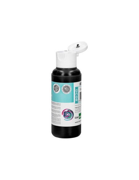 PINTURA ACRILICA  BOTE 80 ML NG.