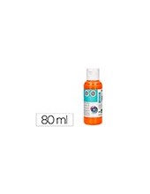 PINTURA ACRILICA  BOTE 80 ML NJ. 2