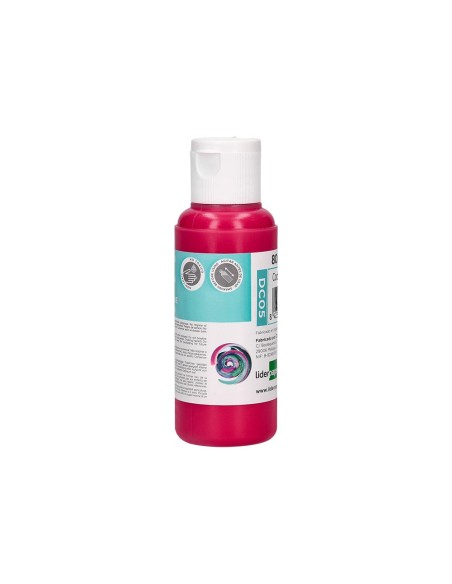 PINTURA ACRILICA  BOTE 80 ML MAG.