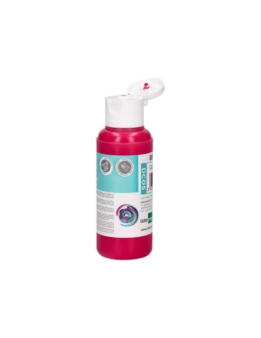 PINTURA ACRILICA  BOTE 80 ML MAG.