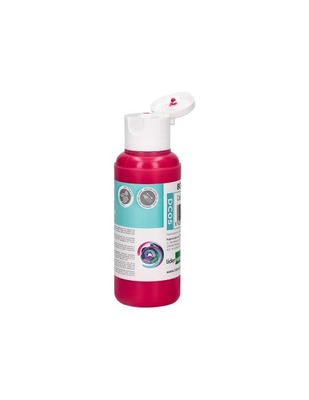 PINTURA ACRILICA  BOTE 80 ML MAG.