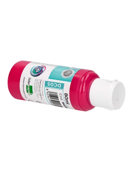 PINTURA ACRILICA  BOTE 80 ML MAG.