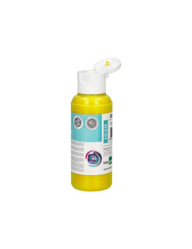 PINTURA ACRILICA  BOTE 80 ML AM.