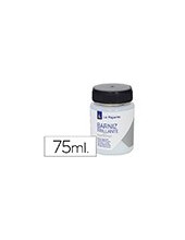 BARNIZ ACABADO BRILLANTE 75 ML 2