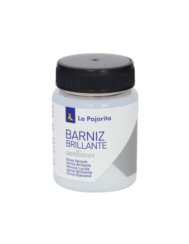 BARNIZ ACABADO BRILLANTE 75 ML