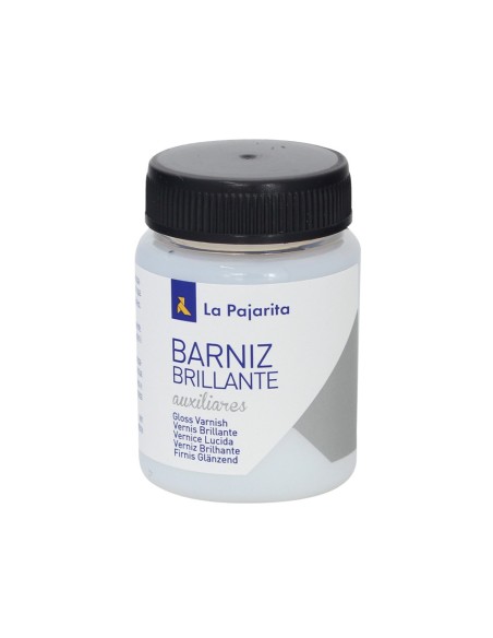 BARNIZ ACABADO BRILLANTE 75 ML