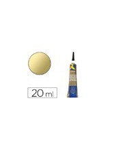 CONTORNO RELIEVE ORO R-1 LA PAJARITA 2