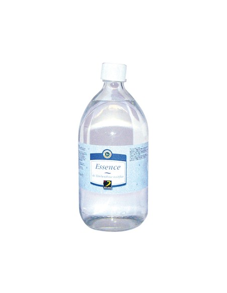 ESENCIA TREMENTINA DALBE BOTE 75ML