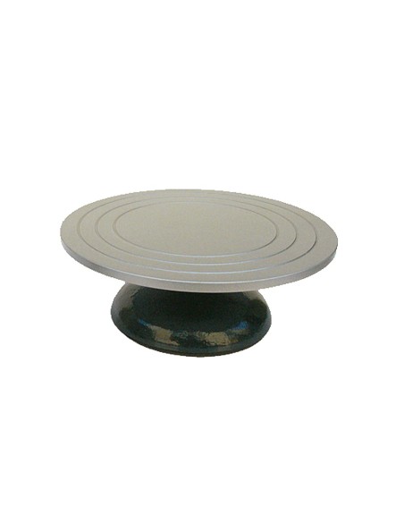 TORNETA DE ESCULTOR ARTIST METALICA 18 CM