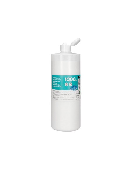 BARNIZ FIJATIVO  ACABADO BRILLANTE BOTE 1000 ML