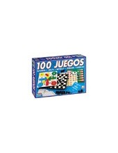JUEGOS MESA FALOMIR 100 JUEGOS REUNIDOS 2