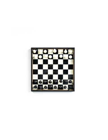 JUEGOS MESA AJEDREZ MAGNETICO 20X16 1X2,2