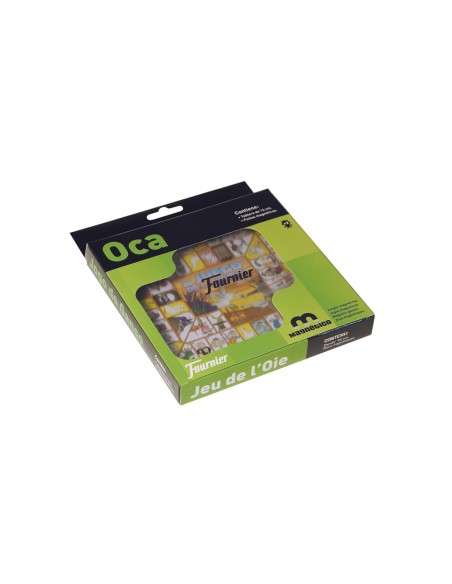 JUEGOS MESA OCA MAGNETICO 20X16 1X2,3