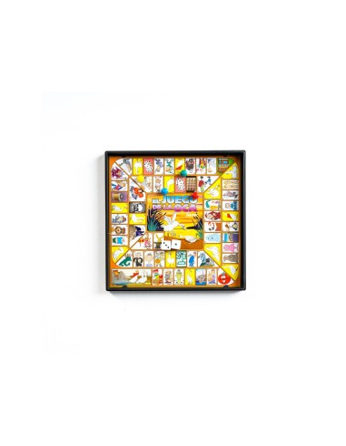 JUEGOS MESA OCA MAGNETICO 20X16 1X2,3