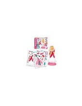 JUEGO DISET MAGNETICO VESTIDOS PRINCESAS 2