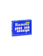 JUEGO DE MESA FALOMIR RUMMY JUNIOR 2
