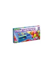 JUEGO DE MESA FALOMIR MASTERMAN 2