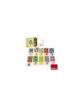 PUZZLE GOULA INFANTIL DUO 1-10 2