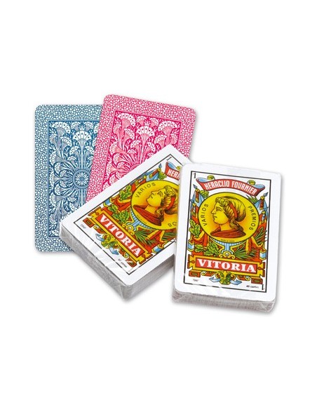 BARAJA FOURNIER ESPAÑOLA 12-50