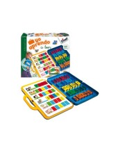 JUEGO DISET DIDACTICO YO APRENDO A LEER**NO HAY