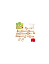 JUEGO DISET DIDACTICO GRANJA/FARM 2