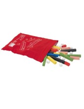 JUEGO GOULA DIDACTICO REGLETAS EN BOLSA 55 PIEZAS 51105