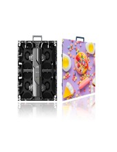 PANTALLA LED MOSON EXTERIOR ESCAPARATE LED ME RENTAL 500X1000MM