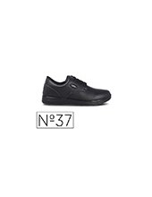 ZAPATO SEGURIDAD PAREDES OCUPACIONAL HYDRA NG. TALLA 37 2