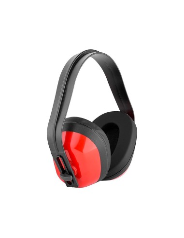 PROTECTOR AUDITIVO FARU BASICO DIADEMA REG.EN ALTURA