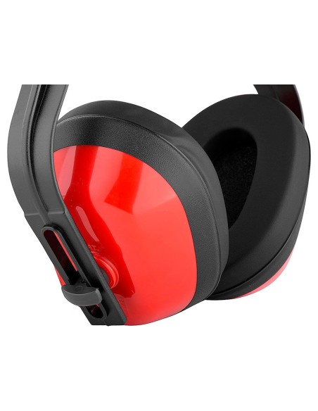 PROTECTOR AUDITIVO FARU BASICO DIADEMA REG.EN ALTURA